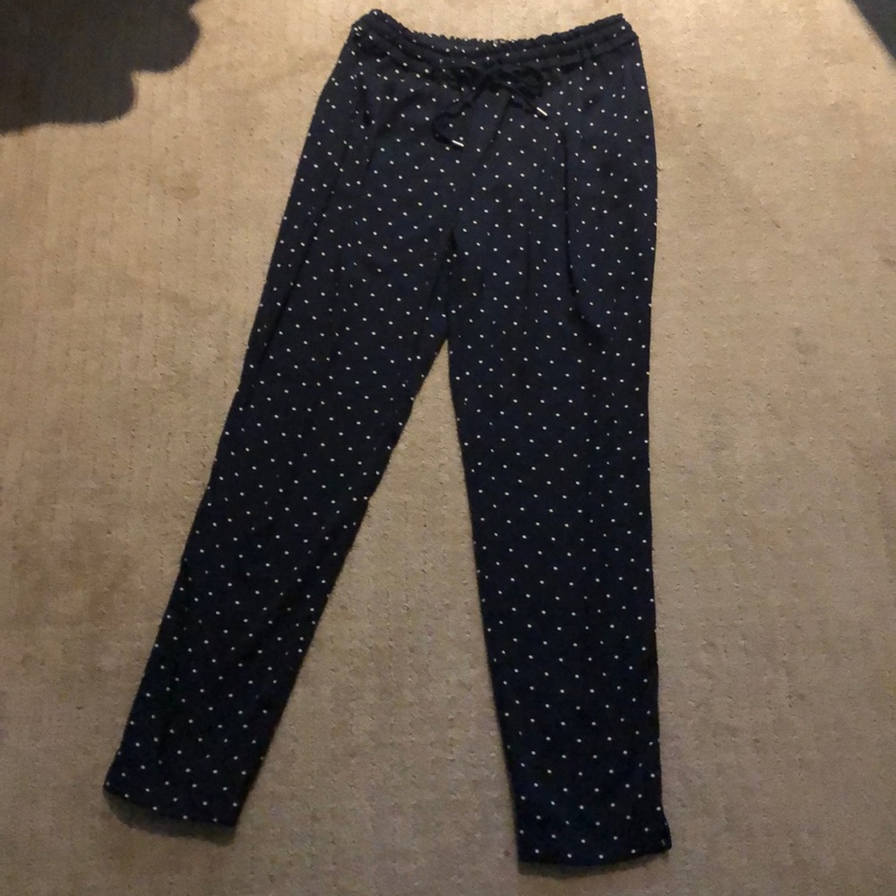 Zara pants